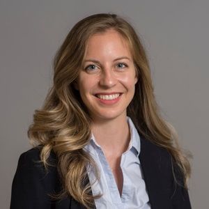 Meet your Posher, Molly